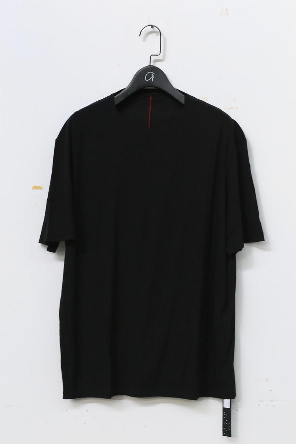 DEVOA short-sleeved T-shirt CSC-HT1 black